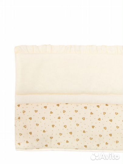 Комплект в детскую кроватку