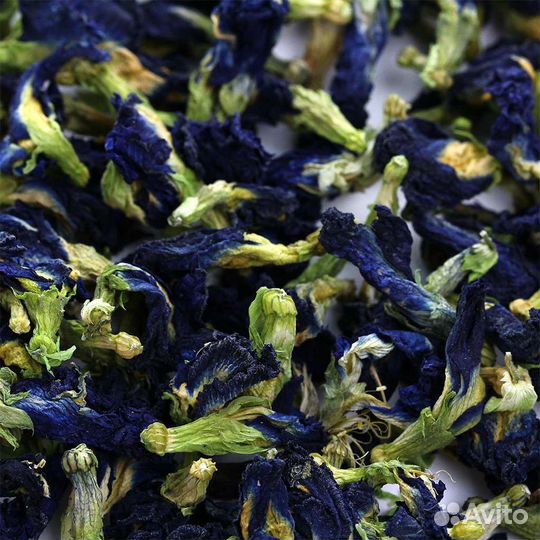 Анчан (синий чай) 250г