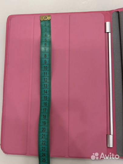 Папка чехол для планшета