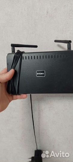 Wifi роутер