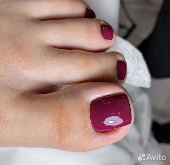 Маникюр пр.Наставников