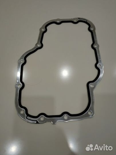 Прокладка маслянного поддона Ленд Ровер 2.7 дизель