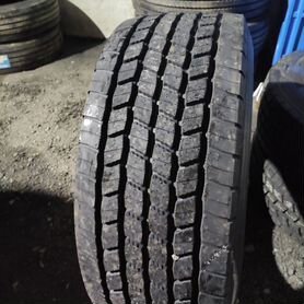 315/70 R22.5 Yokohama 901ZS