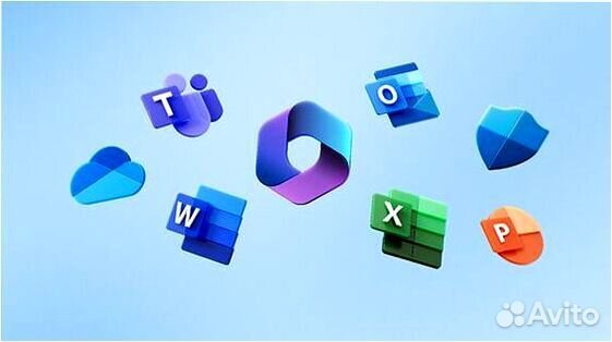 Microsoft Office 2016,2019,2013,2021,365 ESD