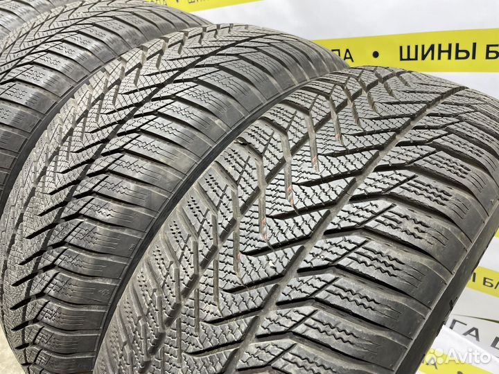 Esa-Tecar Supergrip Pro 235/65 R17 100R