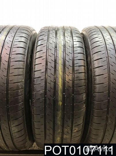 Bridgestone Dueler H/L 33 225/60 R18 100H