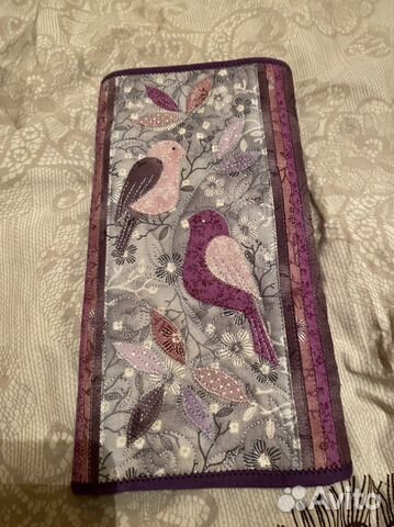 Дорожный холдер