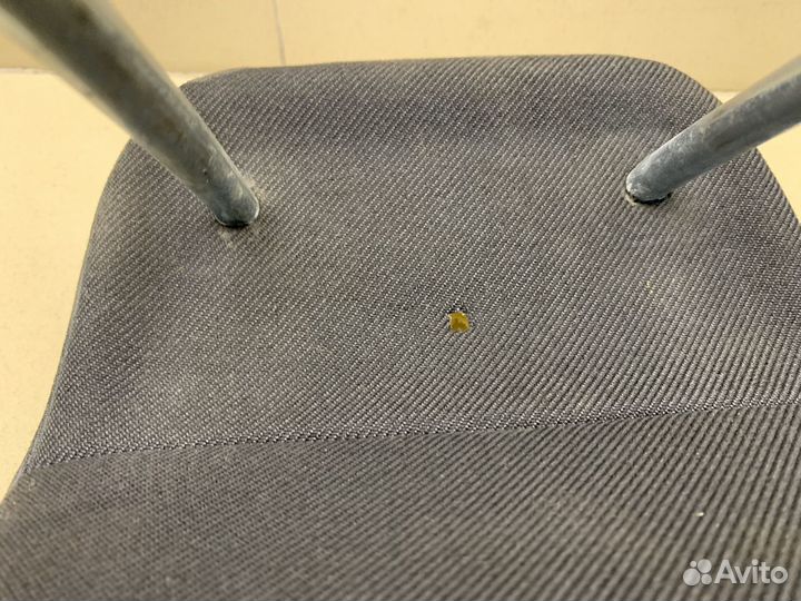 Подголовник Focus II 2008-2011