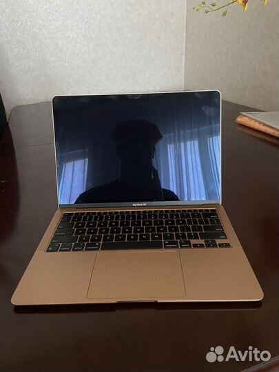 Apple MacBook air m1