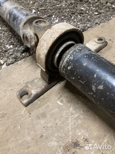 Кардан ваз классика