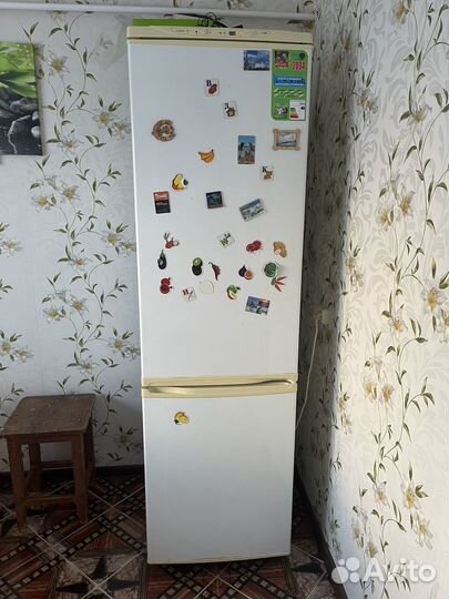 Холодильник