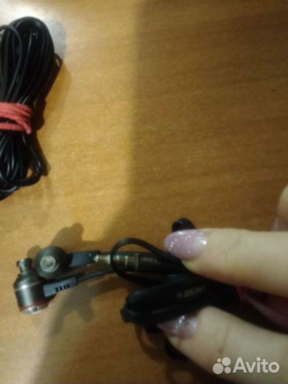 Наушники разные 4шт +1 бу раб/не раб