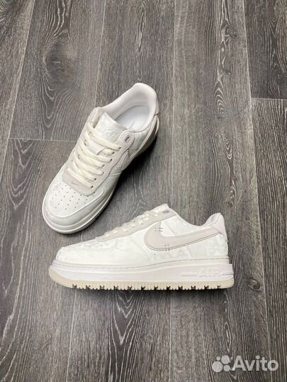 Кроссовки Nike Airforce 1