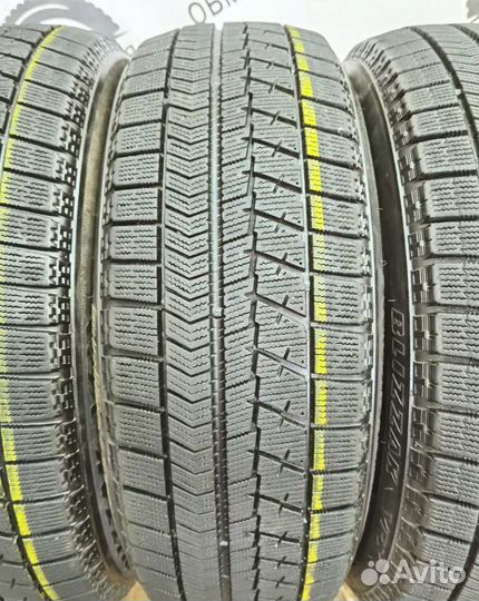 Bridgestone Blizzak VRX 185/60 R15 84Q