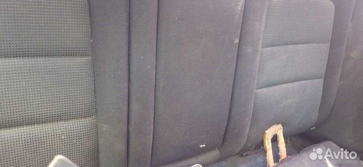 Сиденье заднее Mazda 6 GG 2.0 2006
