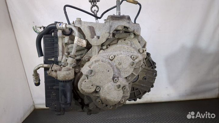 Кпп - робот Ford Mondeo 5 2015- 2 tdci, 2015