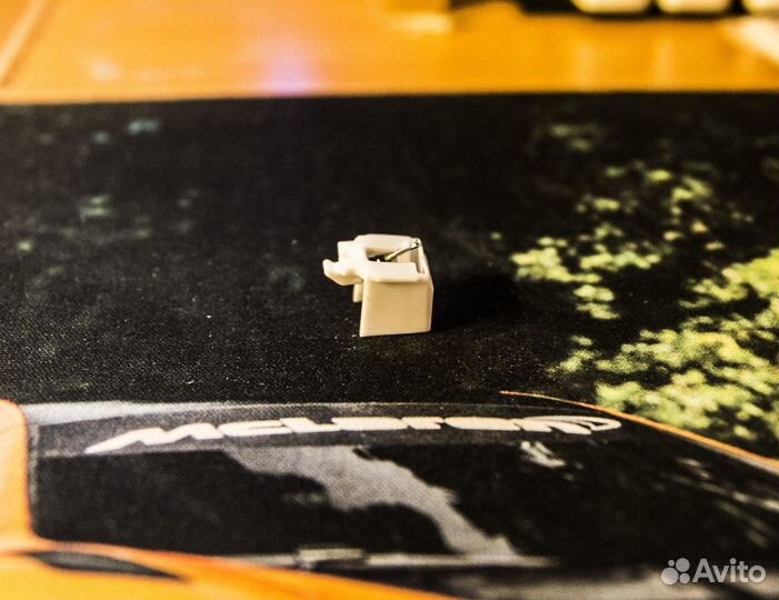 Головки иголки для виниловых проигрывателей