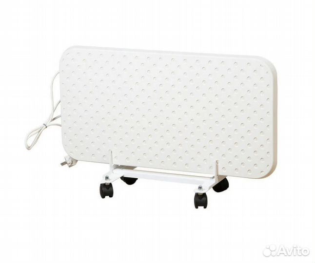 Кварцевый отопитель 380-620 мощность