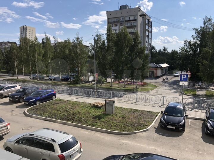 1-к. квартира, 33 м², 2/10 эт.