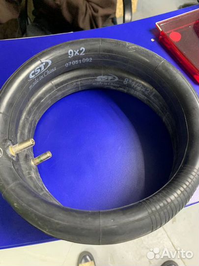 Оригинальная камера для Xiaomi M365 CST 8.5x2