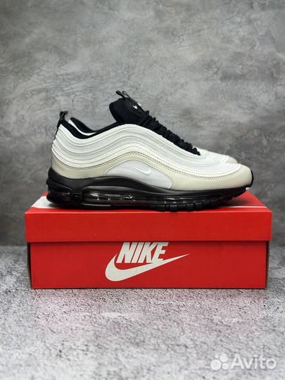 Кроссовки nike air max 97 (41-45)