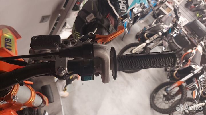 Мотоцикл Avantis MX 300 PRO Carb(182MM) ARS Купить