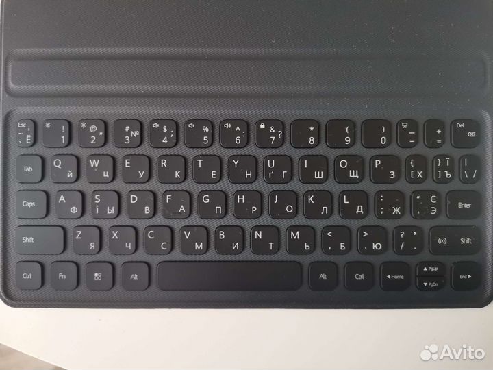 Клавиатура huawei для планшета huawei MatePad 11
