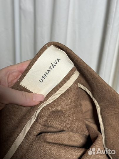 Юбка на запах Ushatava (М)