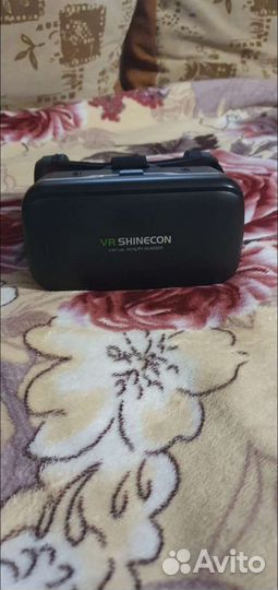 Vr очки для телефона