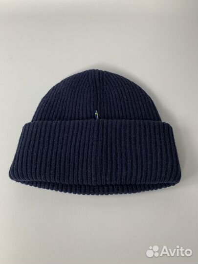 Оригинал. Шапка Fjallraven 1960 Logo Hat