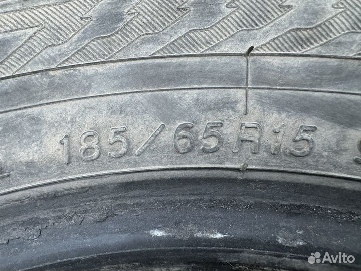 Yokohama IceGuard Stud IG65 185/65 R15