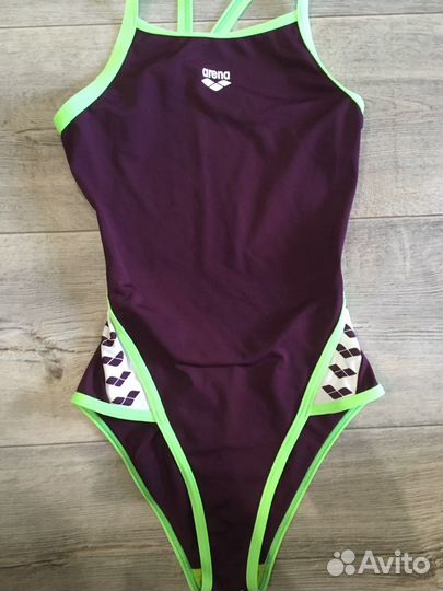 Купальник для девочки