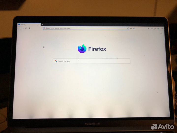 Дисплей Macbook Air 13 A2337 M1 2020 в обмен