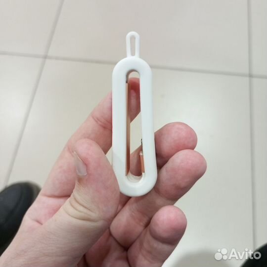 Leef флешка для iPhone