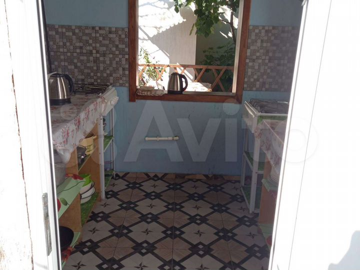 Комната 20 м² в 1-к., 1/1 эт.