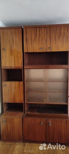 Мебель бу