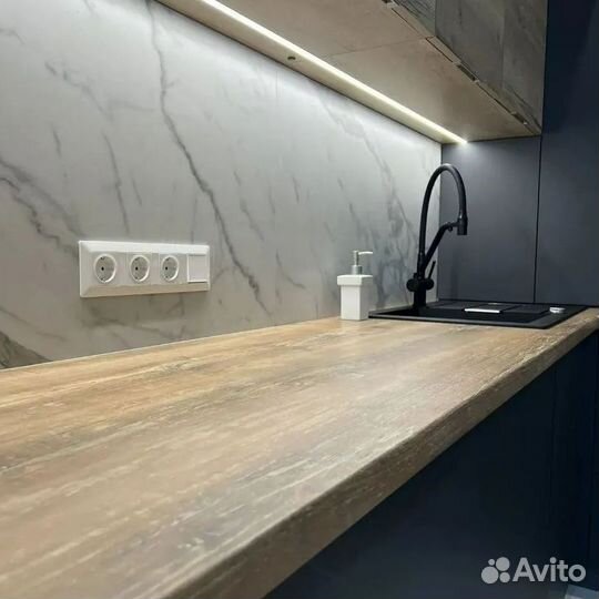 Кухня на заказ. Кухонный гарнитур от производителя