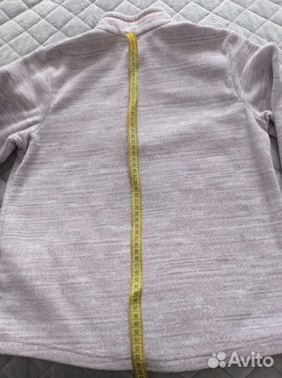 Толстовка для девочки
