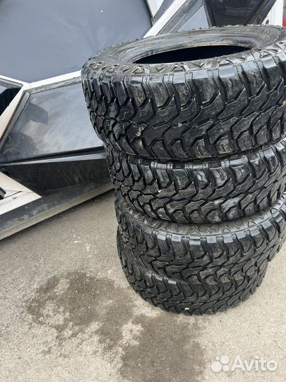 CrossLeader T01 265/65 R17