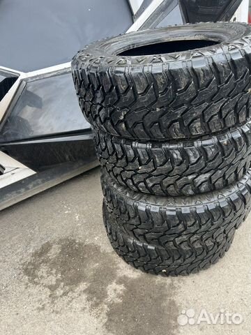 CrossLeader T01 265/65 R17