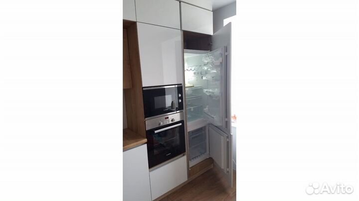 Кухни на заказ. Своё производство