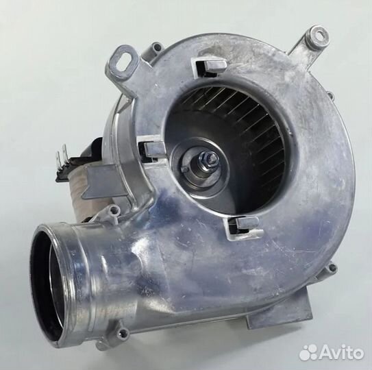 Вентилятор котла Protherm Гепард H-RU