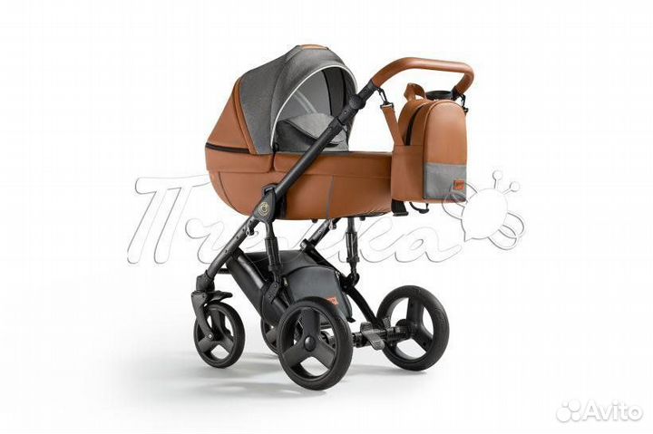 Коляска verdi 3 в 1