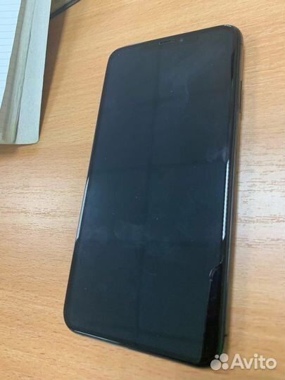 iPhone xs max 256 gb