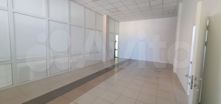 Офис с ремонтом, 2 этаж, лифт, 62м2