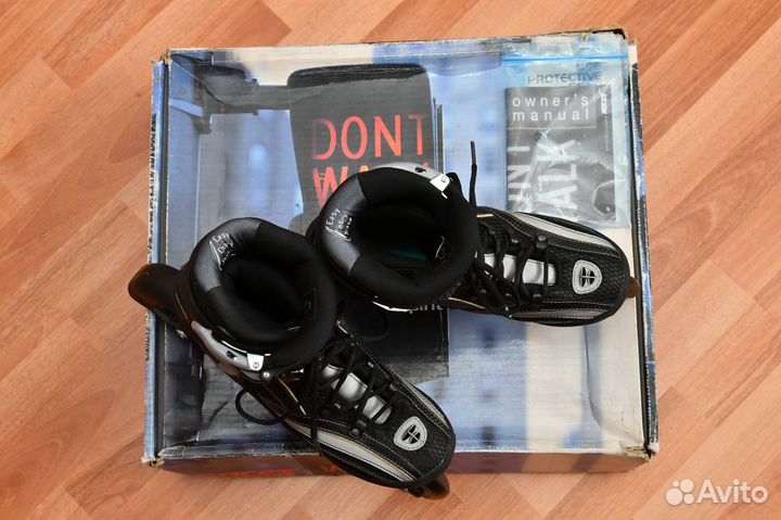 Ролики roces р. 41