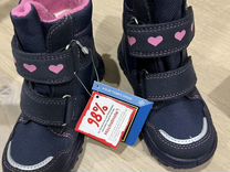 Детская обувь для девочек Reima и Viking