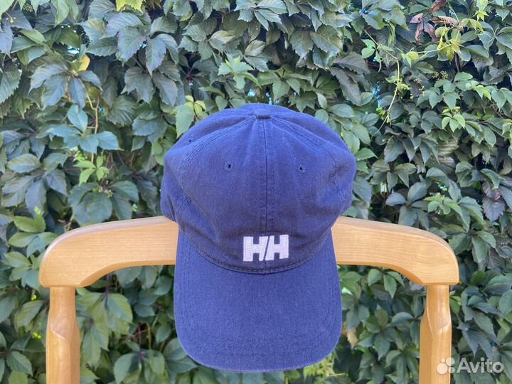 Кепка бейсболка helly hansen