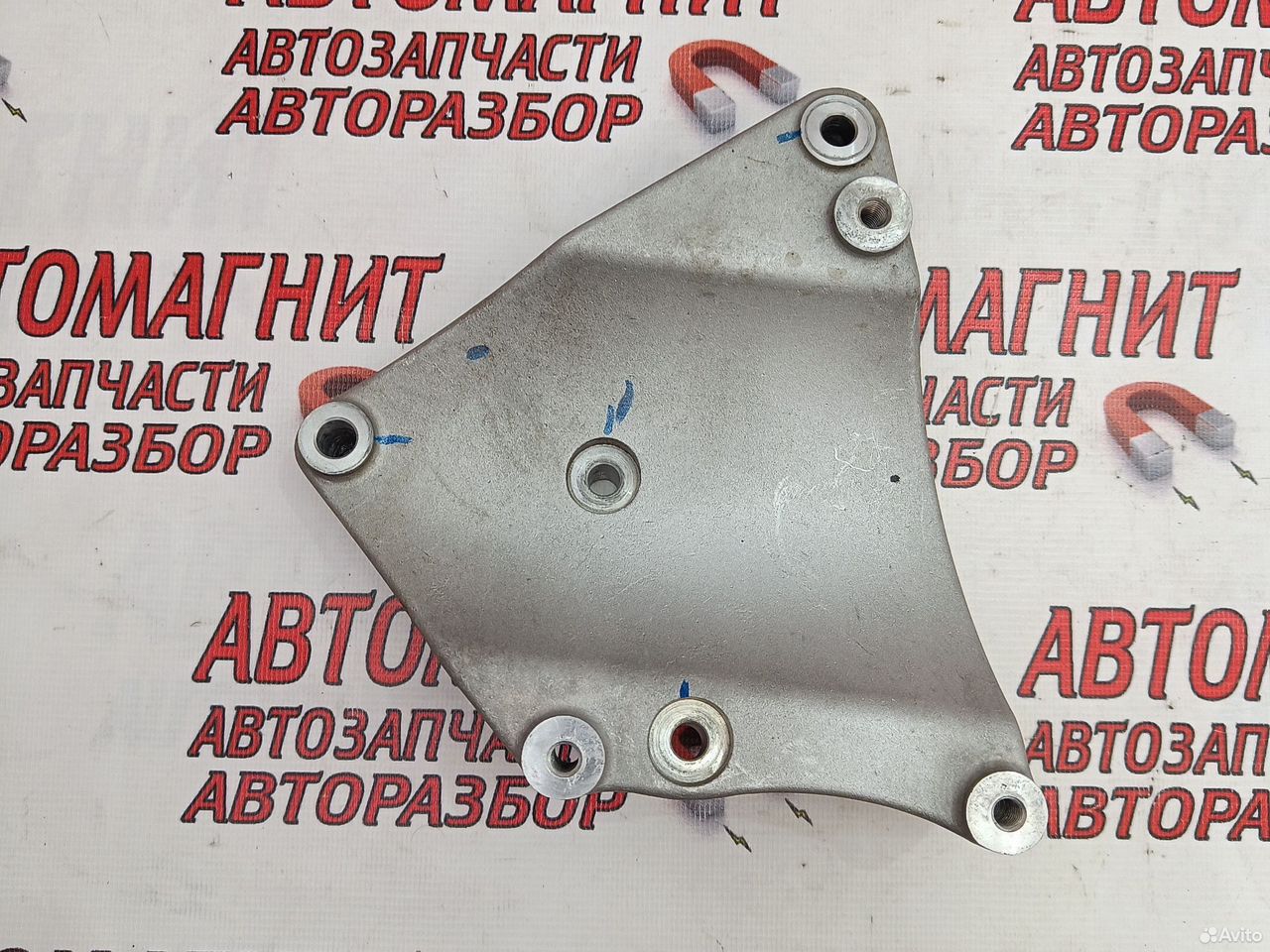 Кронштейн крепления кондиционера Voyah Free