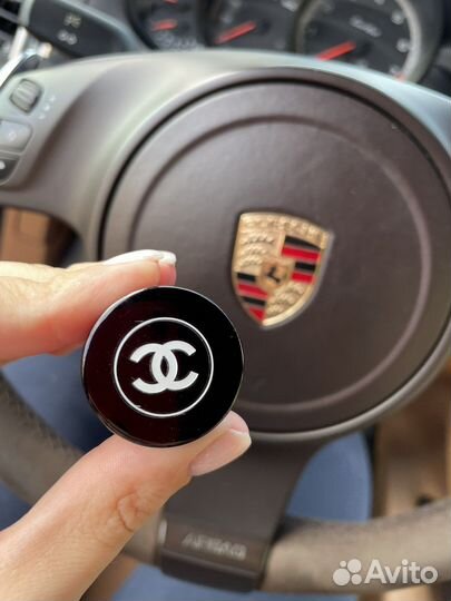 Bleu de chanel eau de parfum 100мл оригинал